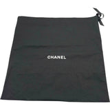 シャネル CHANEL シャネル22 AS3859 ブルー SV金具 デニム レディース リュック・デイパック