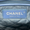 シャネル CHANEL シャネル22 AS3859 ブルー SV金具 デニム レディース リュック・デイパック