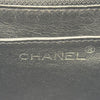 シャネル CHANEL マトラッセ ハンド 6番台 ブラック SV金具 キャビア レディース ハンドバッグ