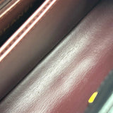 シャネル CHANEL ココハンドル XS A92990 ブラック シャンパンゴールド金具 キャビアスキン レディース ショルダーバッグ