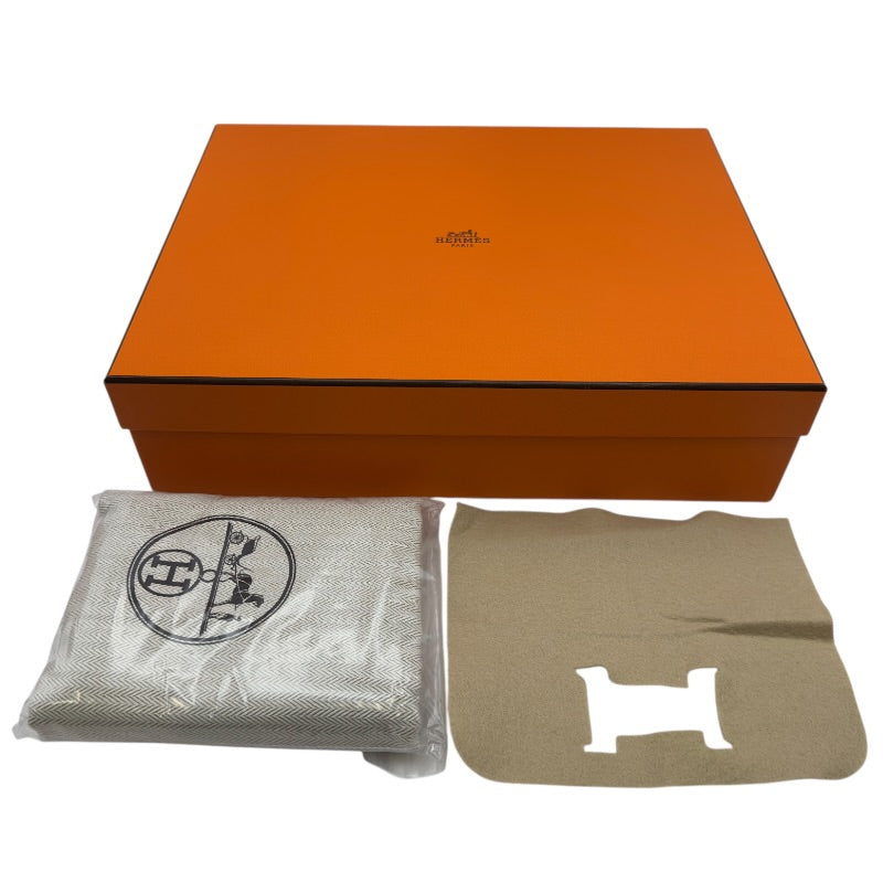 エルメス HERMES コンスタンス3ミニ Z刻 べトン ゴールド金具