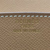 エルメス HERMES バーキン35 〇Z刻 ナチュラル ゴールド金具 クシュベル レディース ハンドバッグ