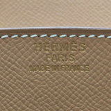 エルメス HERMES バーキン35 〇Z刻 ナチュラル ゴールド金具 クシュベル レディース ハンドバッグ