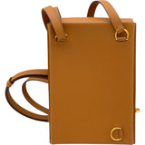 エルメス HERMES ケリーマルチポケット W刻 ゴールド ゴールド金具 エプソン レディース ショルダーバッグ