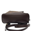 ルイ・ヴィトン LOUIS VUITTON ソーホー N51132 ブラウン ダミエキャンバス レディース リュック・デイパック