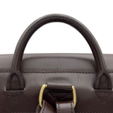 ルイ・ヴィトン LOUIS VUITTON ソーホー N51132 ブラウン ダミエキャンバス レディース リュック・デイパック