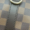 ルイ・ヴィトン LOUIS VUITTON スピーディ・バンドリエール 35 N41366 ブラウン ダミエ レディース ハンドバッグ