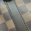 ルイ・ヴィトン LOUIS VUITTON スピーディ・バンドリエール 35 N41366 ブラウン ダミエ レディース ハンドバッグ