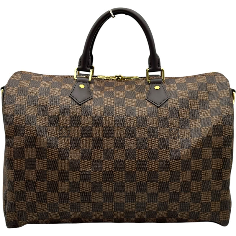 ルイ・ヴィトン LOUIS VUITTON スピーディ・バンドリエール 35 N41366