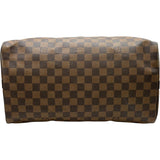 ルイ・ヴィトン LOUIS VUITTON スピーディ・バンドリエール 35 N41366 ブラウン ダミエ レディース ハンドバッグ