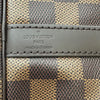 ルイ・ヴィトン LOUIS VUITTON スピーディ・バンドリエール 35 N41366 ブラウン ダミエ レディース ハンドバッグ
