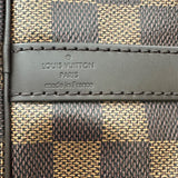 ルイ・ヴィトン LOUIS VUITTON スピーディ・バンドリエール 35 N41366 ブラウン ダミエ レディース ハンドバッグ