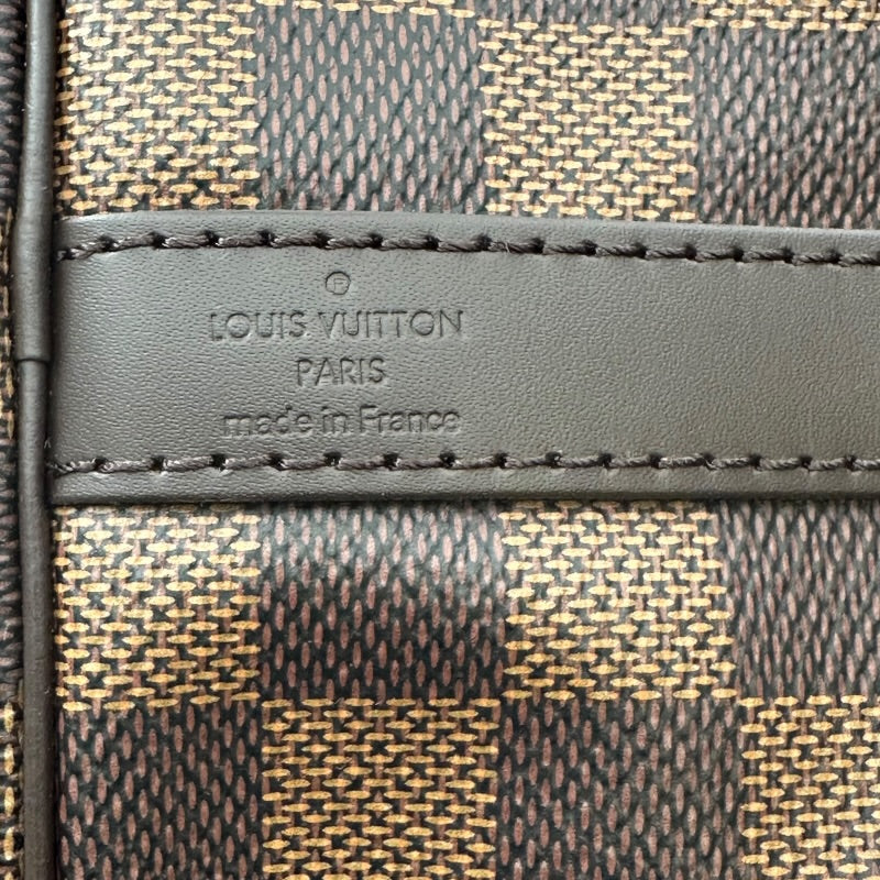 ルイ・ヴィトン LOUIS VUITTON スピーディ・バンドリエール 35 N41366 
