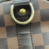 ルイ・ヴィトン LOUIS VUITTON スピーディ・バンドリエール 30 N41367 ブラウン ダミエ レディース ハンドバッグ