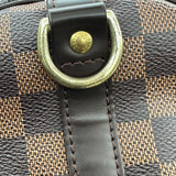 ルイ・ヴィトン LOUIS VUITTON スピーディ・バンドリエール 30 N41367 ブラウン ダミエ レディース ハンドバッグ