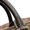 ルイ・ヴィトン LOUIS VUITTON スピーディ・バンドリエール 30 N41367 ブラウン ダミエ レディース ハンドバッグ