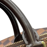 ルイ・ヴィトン LOUIS VUITTON スピーディ・バンドリエール 30 N41367 ブラウン ダミエ レディース ハンドバッグ