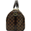 ルイ・ヴィトン LOUIS VUITTON スピーディ・バンドリエール 30 N41367 ブラウン ダミエ レディース ハンドバッグ