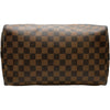 ルイ・ヴィトン LOUIS VUITTON スピーディ・バンドリエール 30 N41367 ブラウン ダミエ レディース ハンドバッグ