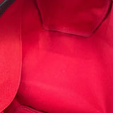 ルイ・ヴィトン LOUIS VUITTON スピーディ・バンドリエール 30 N41367 ブラウン ダミエ レディース ハンドバッグ