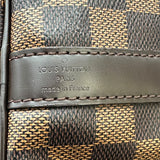ルイ・ヴィトン LOUIS VUITTON スピーディ・バンドリエール 30 N41367 ブラウン ダミエ レディース ハンドバッグ
