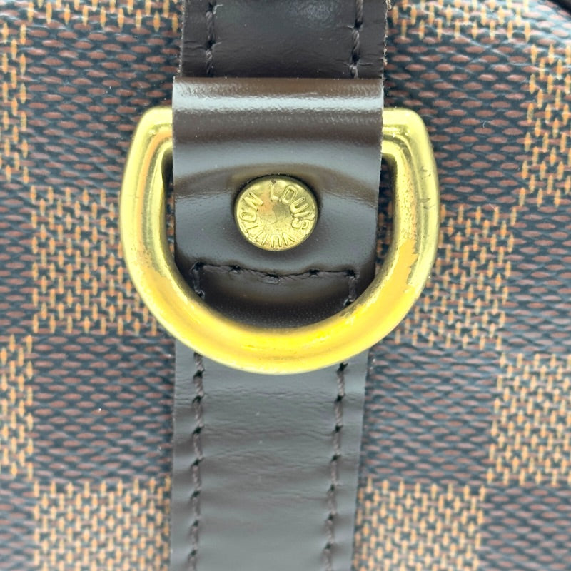ルイ・ヴィトン LOUIS VUITTON スピーディ・バンドリエール30 N41367