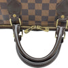 ルイ・ヴィトン LOUIS VUITTON スピーディ・バンドリエール 30 N41367 ブラウン ダミエ レディース ハンドバッグ