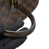 ルイ・ヴィトン LOUIS VUITTON スピーディ・バンドリエール 30 N41367 ブラウン ダミエ レディース ハンドバッグ