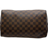 ルイ・ヴィトン LOUIS VUITTON スピーディ・バンドリエール 30 N41367 ブラウン ダミエ レディース ハンドバッグ