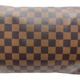 ルイ・ヴィトン LOUIS VUITTON スピーディ・バンドリエール 30 N41367 ブラウン ダミエ レディース ハンドバッグ