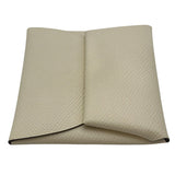 エルメス HERMES バスティア ヴェルソ U刻印　(2022年製) ナタ/セサミ シルバー金具 エプソン レディース コインケース