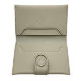 エルメス HERMES RMSカードケース W刻 べトン SV金具 エバーカラー レディース カードケース