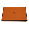 エルメス HERMES RMSカードケース W刻 べトン SV金具 エバーカラー レディース カードケース
