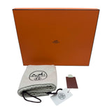エルメス HERMES コンスタンス3ミニ U刻 ヴェールフィズ シルバー金具 エプソン レディース ショルダーバッグ