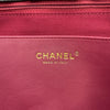 シャネル CHANEL マトラッセワンショルダー ブラック ゴールド金具 ラム レディース ショルダーバッグ