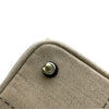 クリスチャン・ディオール Christian Dior レディディオール ラージ エトワールクルーズ2015 アイボリー シルバー金具 キャンバス/レザー レディース トートバッグ