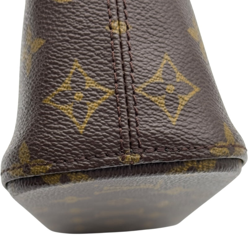 ルイ・ヴィトン LOUIS VUITTON ヴァヴァンPM M51172 ブラウン