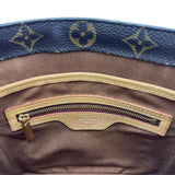 ルイ・ヴィトン LOUIS VUITTON ヴァヴァンPM M51172 ブラウン モノグラムキャンバス レディース トートバッグ
