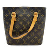 ルイ・ヴィトン LOUIS VUITTON ヴァヴァンPM M51172 ブラウン モノグラムキャンバス レディース トートバッグ