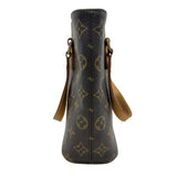 ルイ・ヴィトン LOUIS VUITTON ヴァヴァンPM M51172 ブラウン モノグラムキャンバス レディース トートバッグ