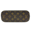 ルイ・ヴィトン LOUIS VUITTON ヴァヴァンPM M51172 ブラウン モノグラムキャンバス レディース トートバッグ