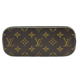 ルイ・ヴィトン LOUIS VUITTON ヴァヴァンPM M51172 ブラウン モノグラムキャンバス レディース トートバッグ