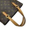ルイ・ヴィトン LOUIS VUITTON ヴァヴァンPM M51172 ブラウン モノグラムキャンバス レディース トートバッグ