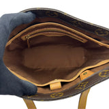 ルイ・ヴィトン LOUIS VUITTON ヴァヴァンPM M51172 ブラウン モノグラムキャンバス レディース トートバッグ