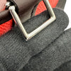 エルメス HERMES ピコタンロックPM カーゴ U刻 ローズテキサス/ルージュセリエ SV金具 トワルゴエラン・スイフト レディース ハンドバッグ