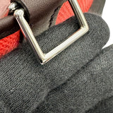 エルメス HERMES ピコタンロックPM カーゴ U刻 ローズテキサス/ルージュセリエ SV金具 トワルゴエラン・スイフト レディース ハンドバッグ
