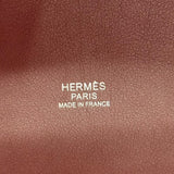 エルメス HERMES ピコタンロックPM カーゴ U刻 ローズテキサス/ルージュセリエ SV金具 トワルゴエラン・スイフト レディース ハンドバッグ