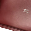 エルメス HERMES ピコタンロックPM カーゴ U刻 ローズテキサス/ルージュセリエ SV金具 トワルゴエラン・スイフト レディース ハンドバッグ
