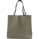 エルメス HERMES ドゥブルセンス45 K刻 エタン/ベトン トリヨン レディース トートバッグ