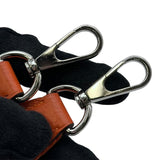 エルメス HERMES エヴリンTPM フー シルバー金具 トリヨン レディース ショルダーバッグ